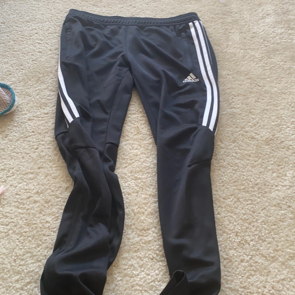 Adidas soccer pants
